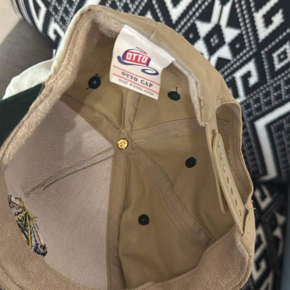 New Yakama Forest Products Hat - Picture 2 of 6